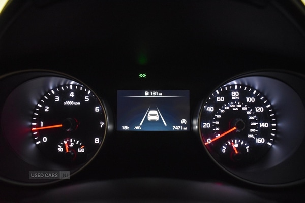 Used Kia XCeed 2024 for sale - 76528580: Photo 13