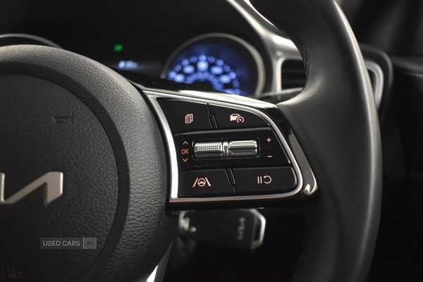 Used Kia XCeed 2024 for sale - 76528580: Photo 15