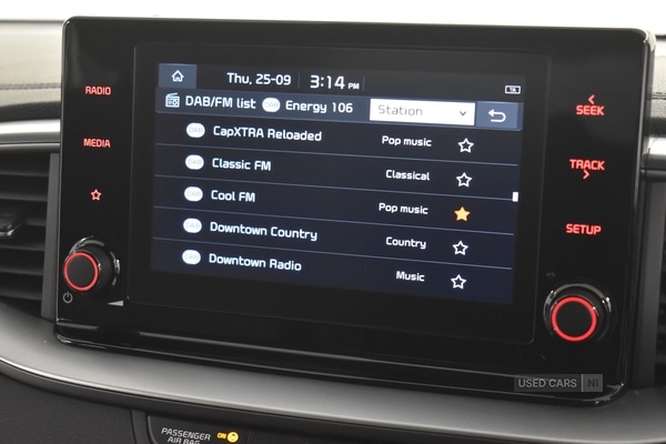 Used Kia XCeed 2024 for sale - 76528580: Photo 16