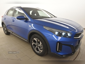 Kia - XCeed