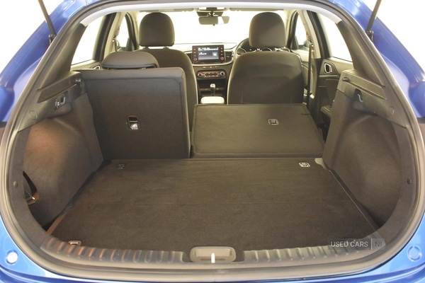 Used Kia XCeed 2024 for sale - 76528580: Photo 37