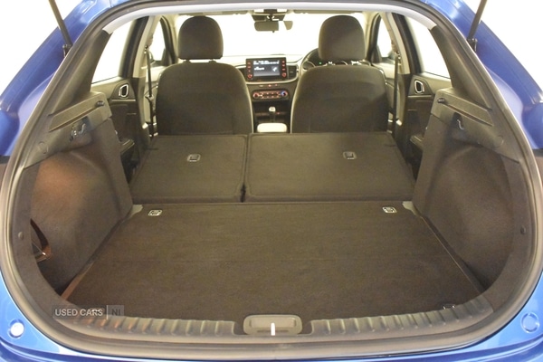 Used Kia XCeed 2024 for sale - 76528580: Photo 38