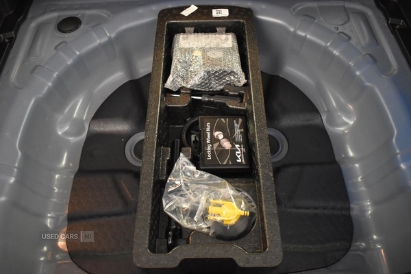 Used Kia XCeed 2024 for sale - 76528580: Photo 39