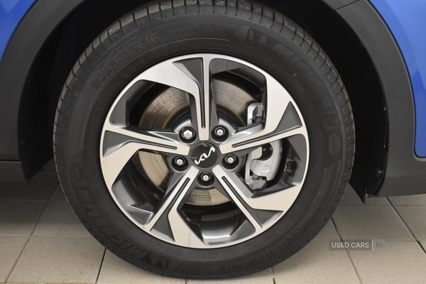 Used Kia XCeed 2024 for sale - 76528580: Photo 41