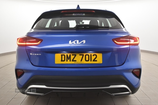 Used Kia XCeed 2024 for sale - 76528580: Photo 47