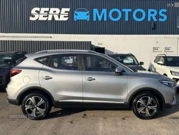 Used MG MG ZS 2024 for sale - 74959579: Photo