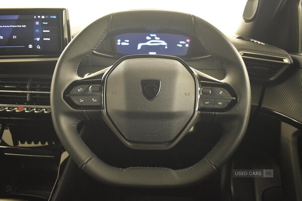 Used Peugeot 2008 2023 for sale - 76803065: Photo 12