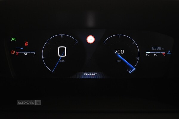 Used Peugeot 2008 2023 for sale - 76803065: Photo 13