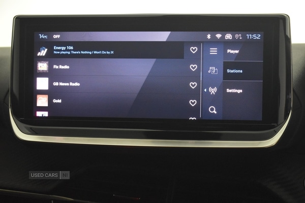 Used Peugeot 2008 2023 for sale - 76803065: Photo 22