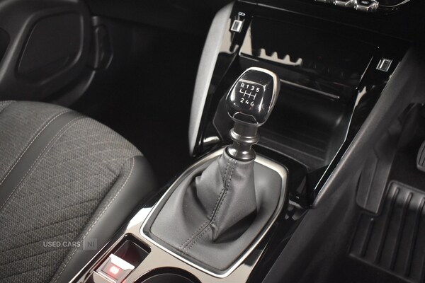 Used Peugeot 2008 2023 for sale - 76803065: Photo 23