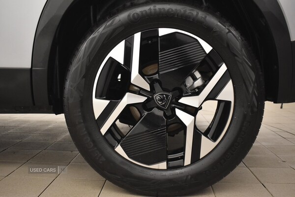 Used Peugeot 2008 2023 for sale - 76803065: Photo 36