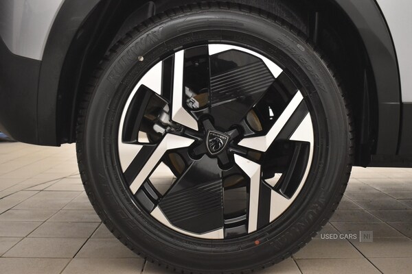 Used Peugeot 2008 2023 for sale - 76803065: Photo 37