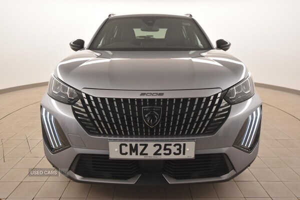 Used Peugeot 2008 2023 for sale - 76803065: Photo 5