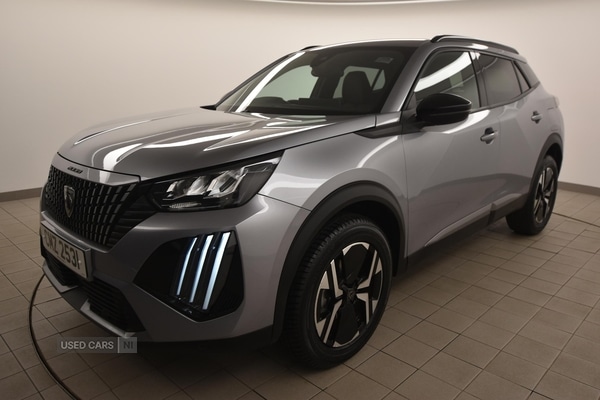 Used Peugeot 2008 2023 for sale - 76803065: Photo 7