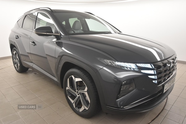 Used Hyundai TUCSON 2023 for sale - 77017916: Photo 1