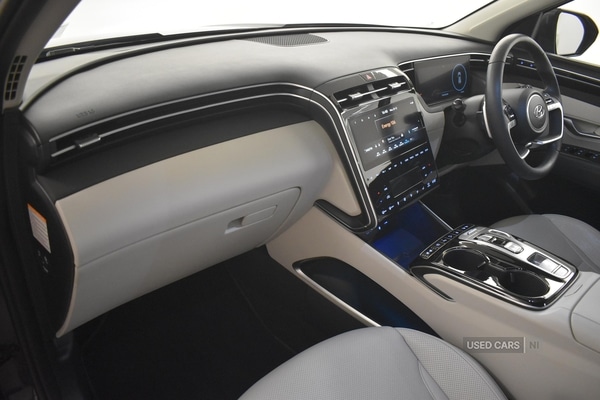 Used Hyundai TUCSON 2023 for sale - 77017916: Photo 10