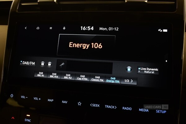 Used Hyundai TUCSON 2023 for sale - 77017916: Photo 20