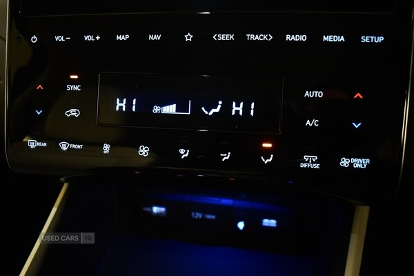 Used Hyundai TUCSON 2023 for sale - 77017916: Photo 26