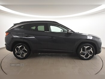 Used Hyundai TUCSON 2023 for sale - 77017916: Photo