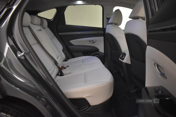 Used Hyundai TUCSON 2023 for sale - 77017916: Photo 39