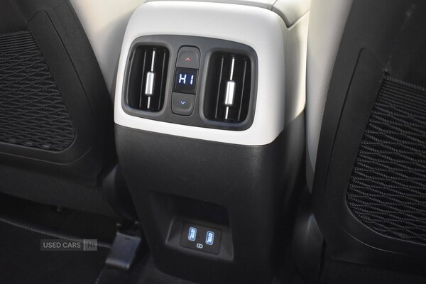 Used Hyundai TUCSON 2023 for sale - 77017916: Photo 42