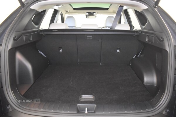 Used Hyundai TUCSON 2023 for sale - 77017916: Photo 43