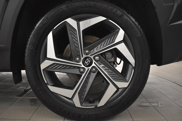 Used Hyundai TUCSON 2023 for sale - 77017916: Photo 48