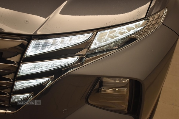 Used Hyundai TUCSON 2023 for sale - 77017916: Photo 9