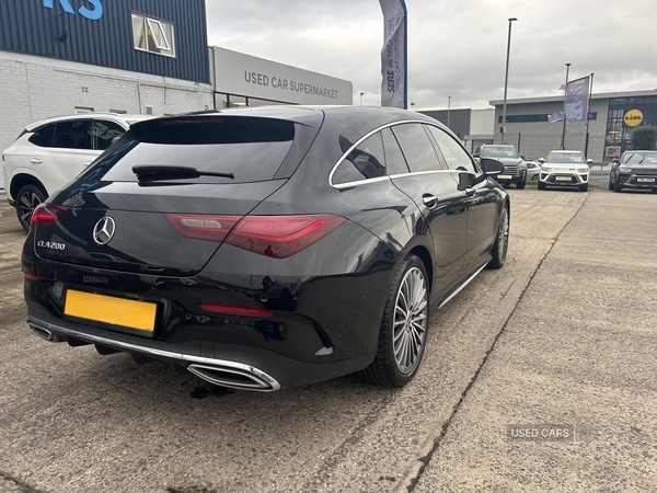 Used Mercedes-Benz CLA 2023 for sale - 76167675: Photo 4