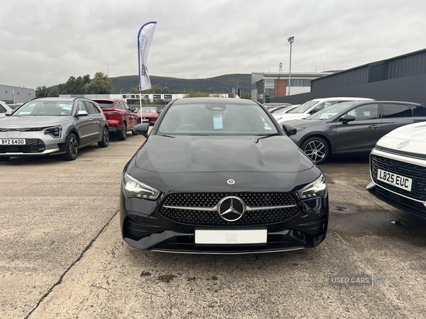 Used Mercedes-Benz CLA 2023 for sale - 76167675: Photo 5