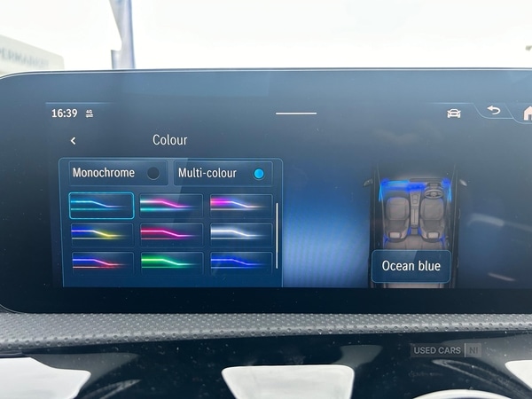 Used Mercedes-Benz CLA 2023 for sale - 76167675: Photo 6