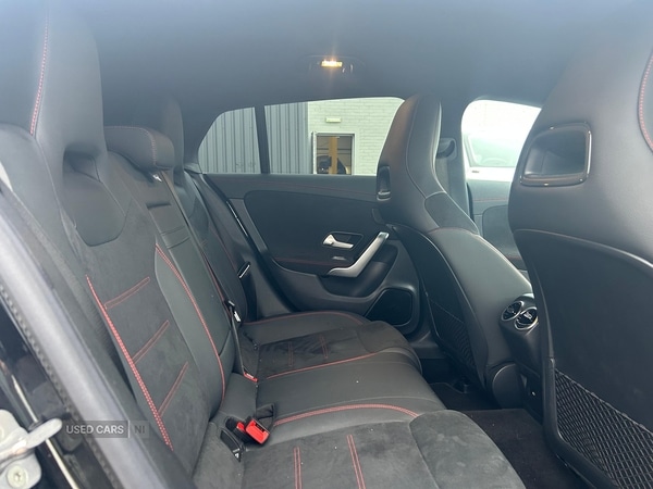 Used Mercedes-Benz CLA 2023 for sale - 76167675: Photo 8
