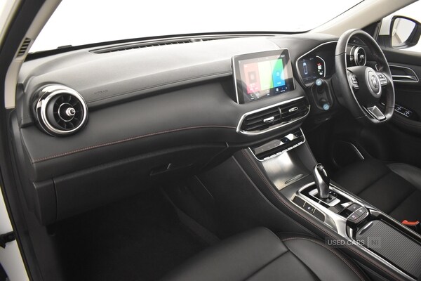 Used MG MG HS 2022 for sale - 76646666: Photo 10