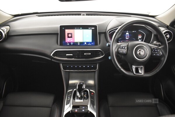 Used MG MG HS 2022 for sale - 76646666: Photo 11