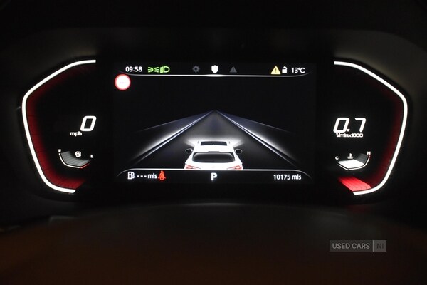 Used MG MG HS 2022 for sale - 76646666: Photo 13