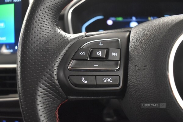 Used MG MG HS 2022 for sale - 76646666: Photo 14