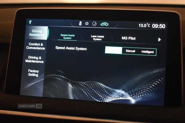 Used MG MG HS 2022 for sale - 76646666: Photo 18