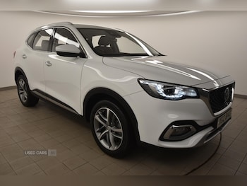 Used MG MG HS 2022 for sale - 76646666: Photo