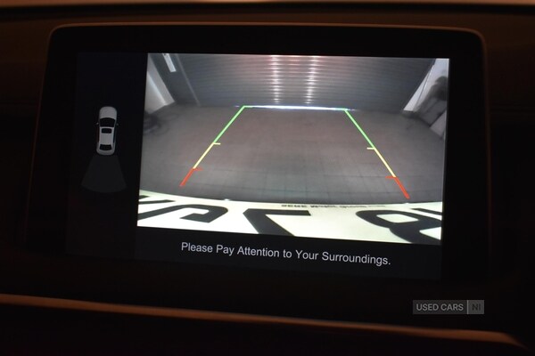 Used MG MG HS 2022 for sale - 76646666: Photo 22