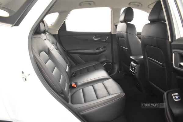 Used MG MG HS 2022 for sale - 76646666: Photo 31