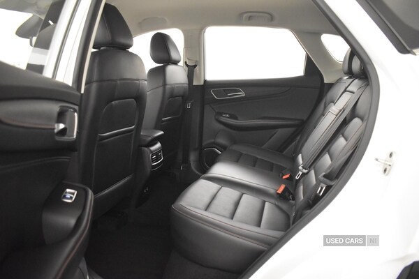 Used MG MG HS 2022 for sale - 76646666: Photo 32