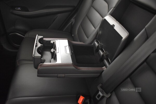 Used MG MG HS 2022 for sale - 76646666: Photo 33