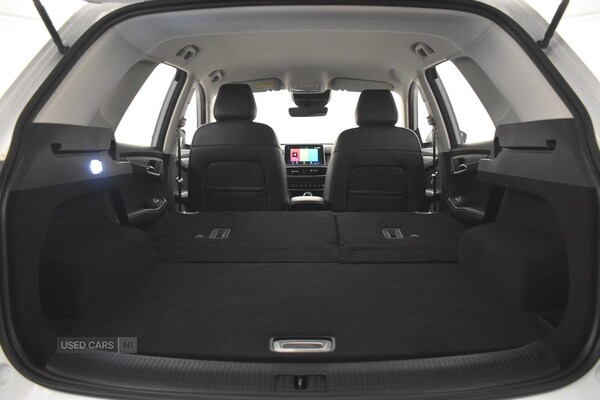 Used MG MG HS 2022 for sale - 76646666: Photo 37