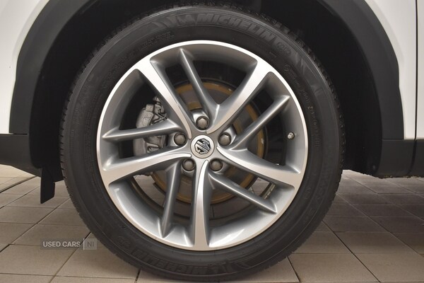 Used MG MG HS 2022 for sale - 76646666: Photo 38