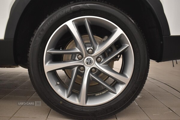 Used MG MG HS 2022 for sale - 76646666: Photo 39