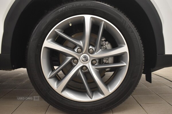 Used MG MG HS 2022 for sale - 76646666: Photo 41