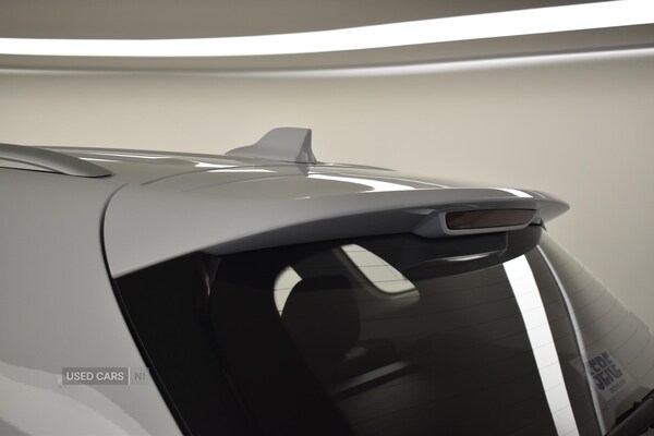 Used MG MG HS 2022 for sale - 76646666: Photo 43