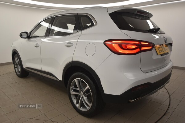 Used MG MG HS 2022 for sale - 76646666: Photo 44