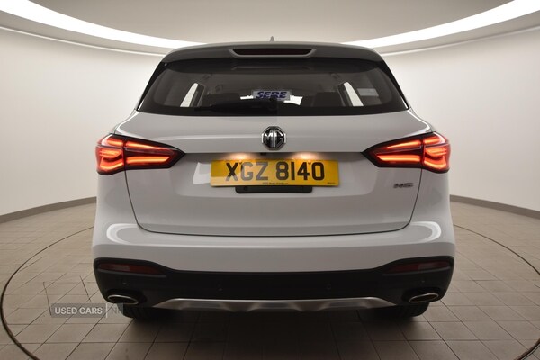 Used MG MG HS 2022 for sale - 76646666: Photo 45