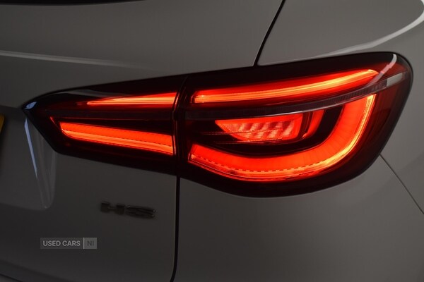 Used MG MG HS 2022 for sale - 76646666: Photo 46